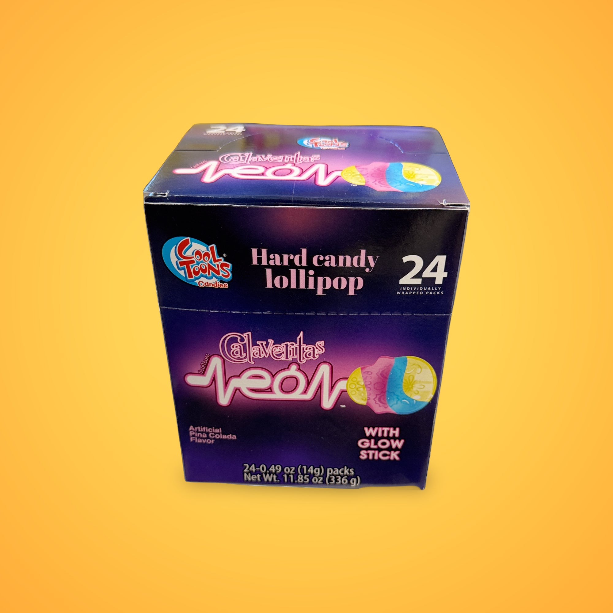 Mara Cola 40pc | Dulceria La Colmena