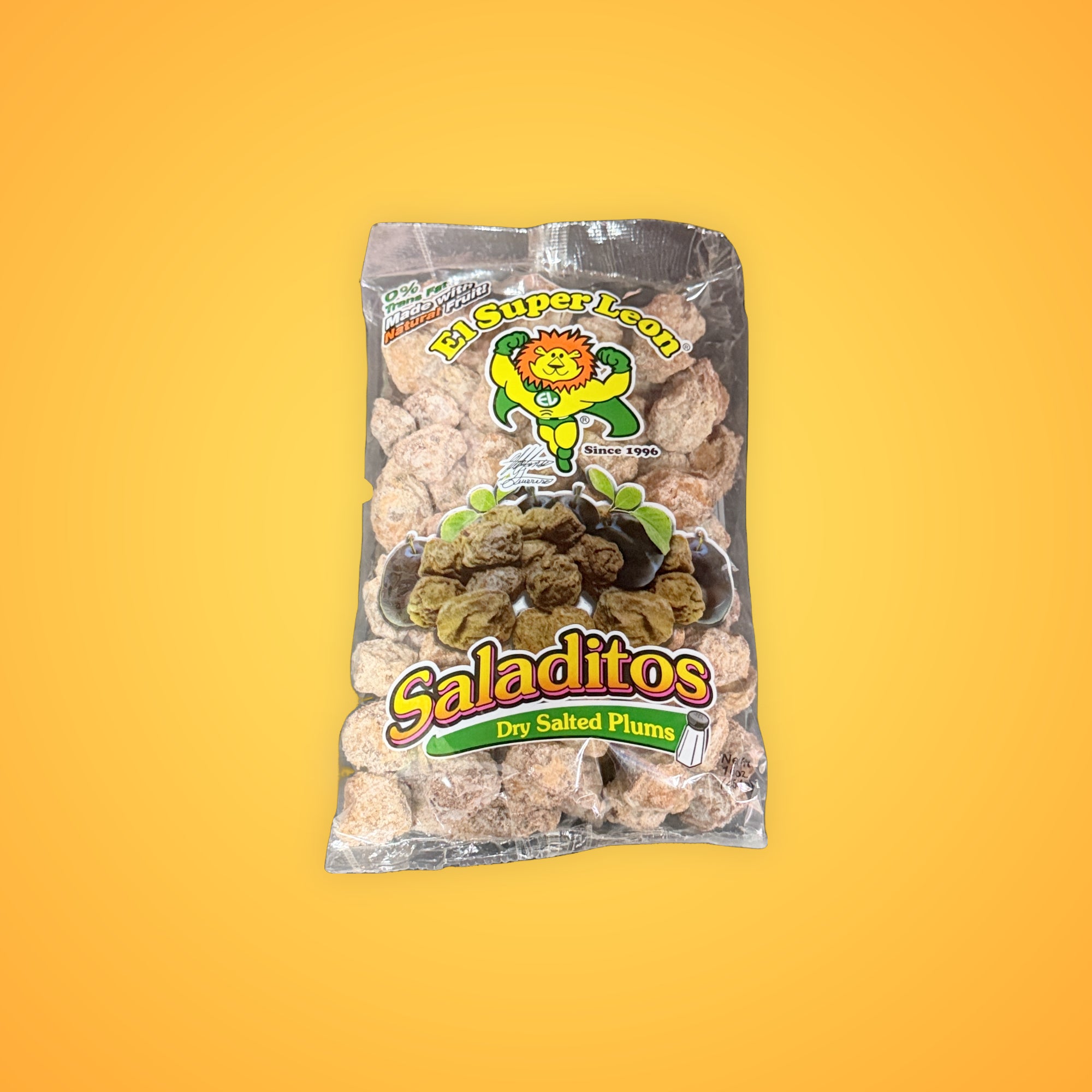 Papas Caseras 3oz | Dulceria La Colmena
