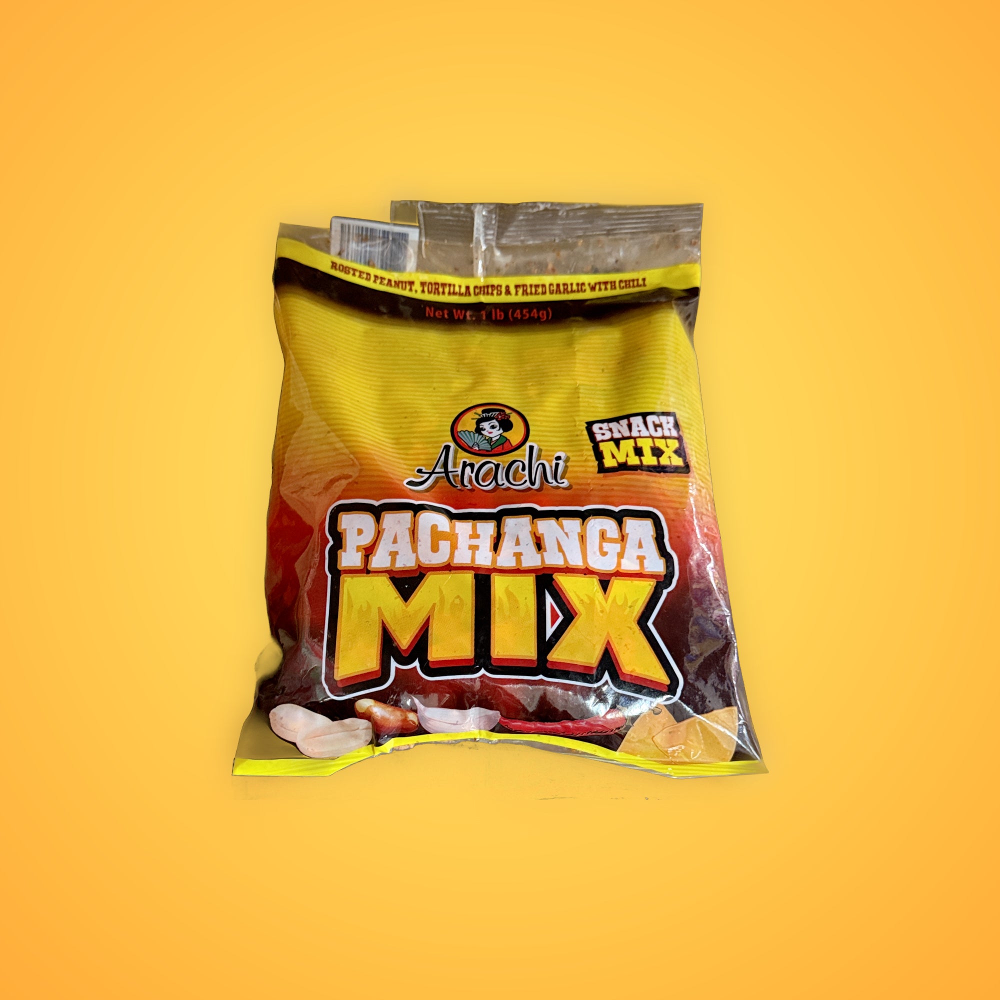Papas Caseras 3oz | Dulceria La Colmena