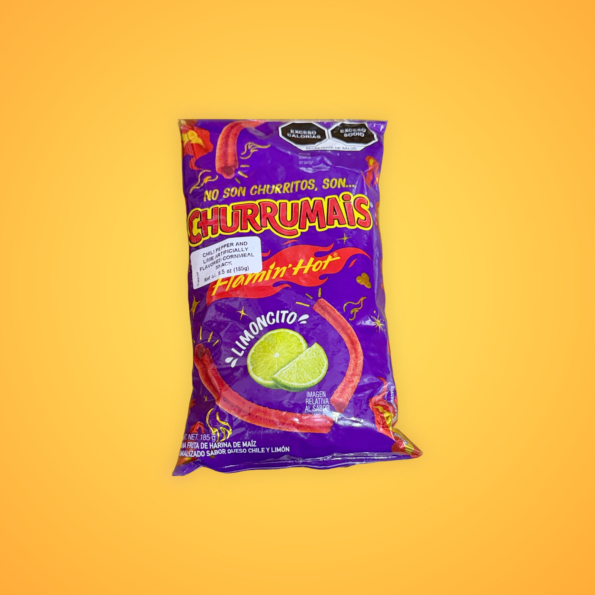 Tostitos 25pc | Dulceria La Colmena