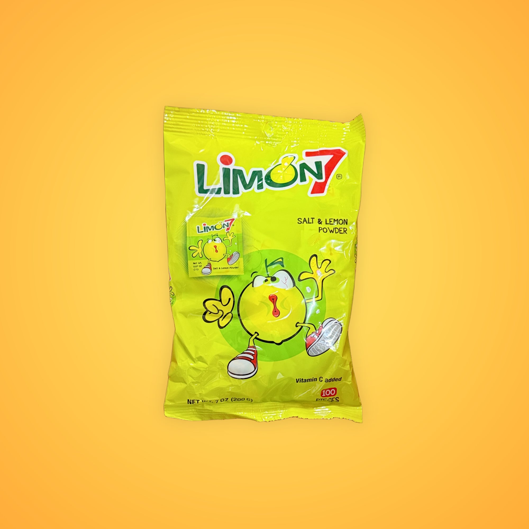 小物 lemon Limon7 100pc | Dulceria La Colmena