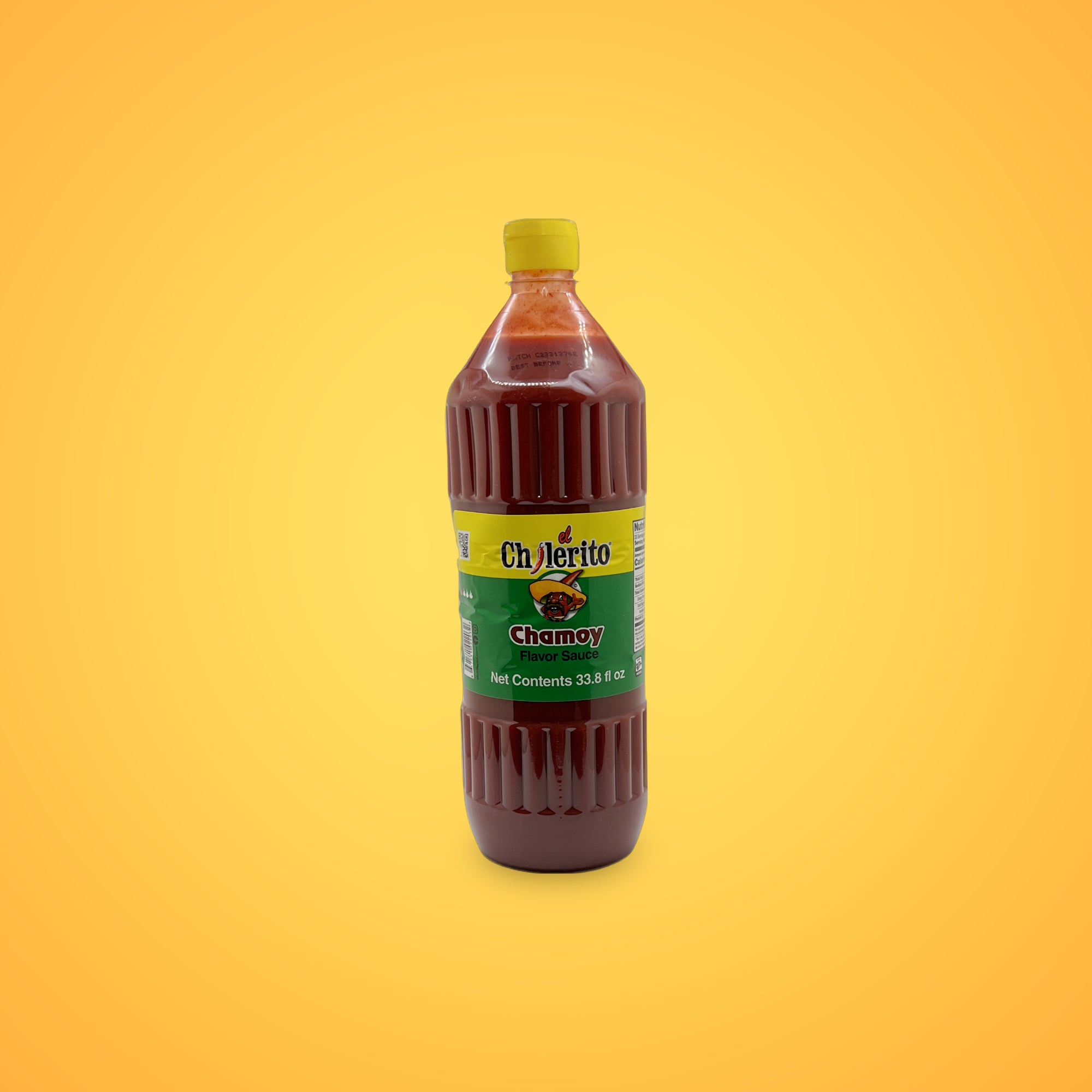 Chilerito Chamoy 1L